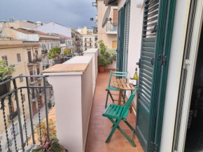 Un passo dal Massimo Palermo